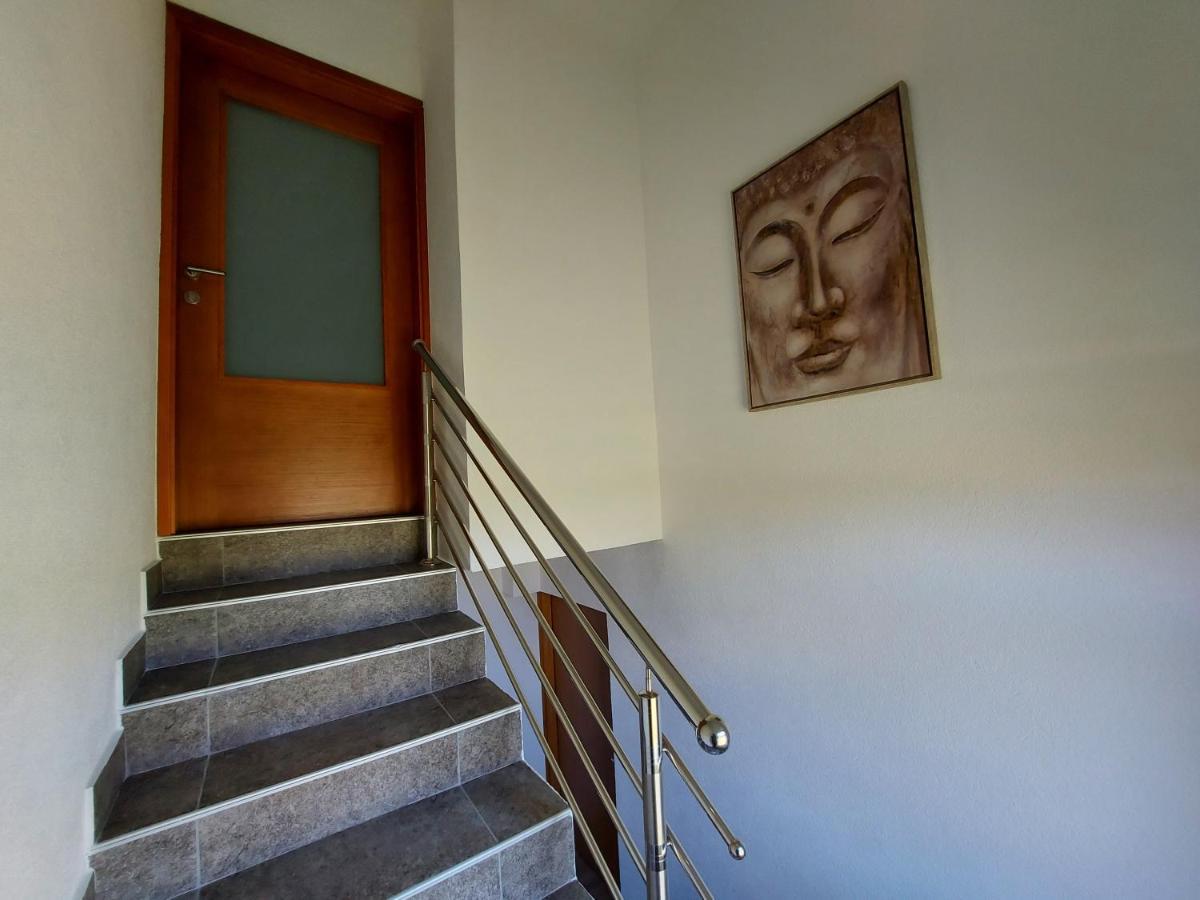 House Boketto Hotel Korenica Buitenkant foto