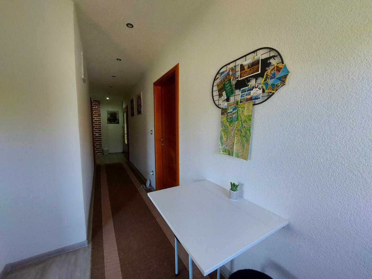 House Boketto Hotel Korenica Buitenkant foto