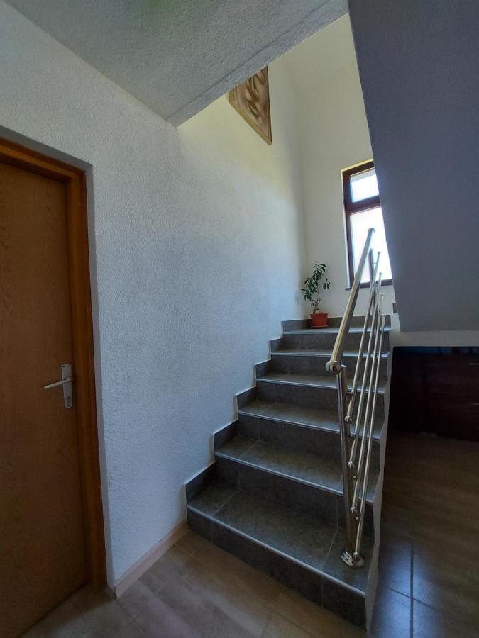 House Boketto Hotel Korenica Buitenkant foto