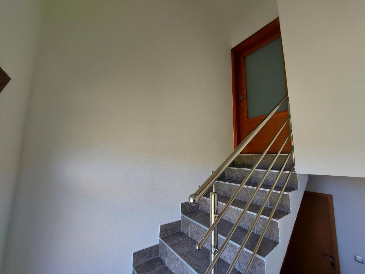 House Boketto Hotel Korenica Buitenkant foto